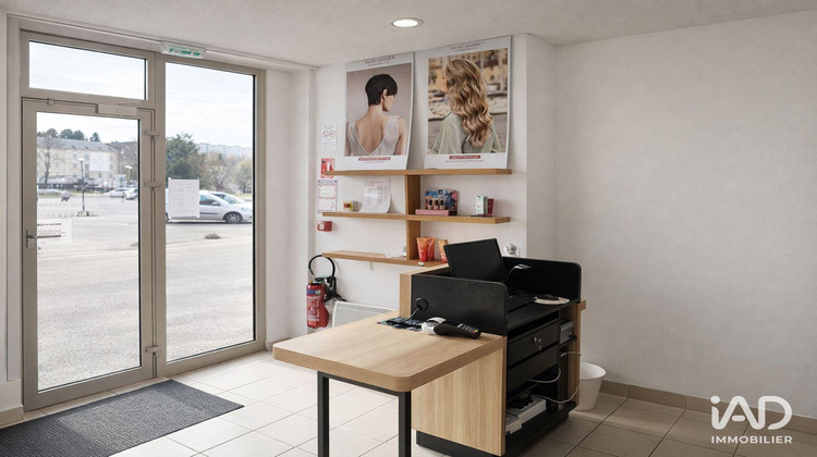 Ma-Cabane - Vente Local commercial Montceau-les-Mines, 75 m²