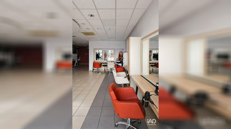 Ma-Cabane - Vente Local commercial Montceau-les-Mines, 75 m²