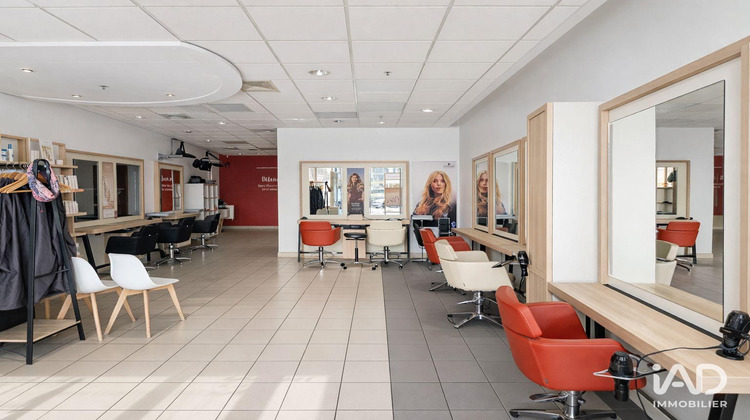 Ma-Cabane - Vente Local commercial Montceau-les-Mines, 75 m²