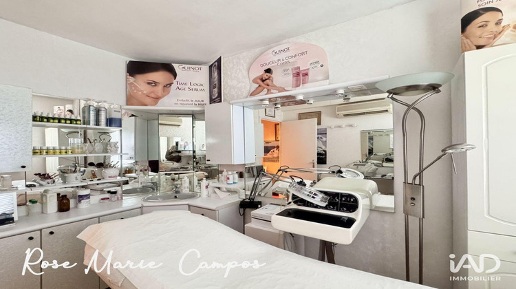 Ma-Cabane - Vente Local commercial Montceau-les-Mines, 45 m²