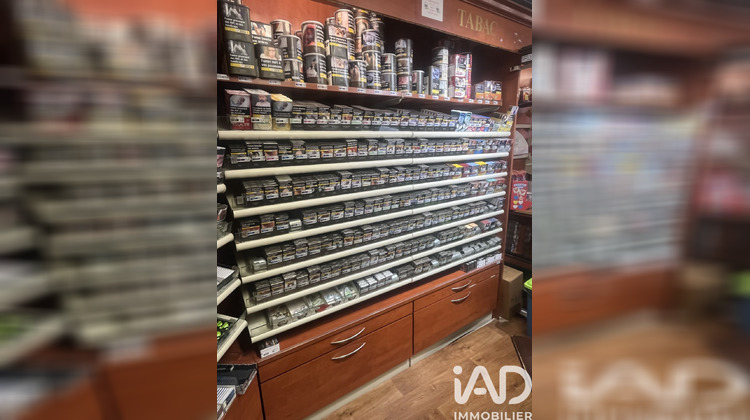 Ma-Cabane - Vente Local commercial Montceau-les-Mines, 80 m²