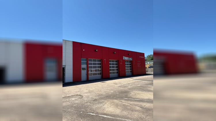 Ma-Cabane - Vente Local commercial MONTCEAU-LES-MINES, 780 m²