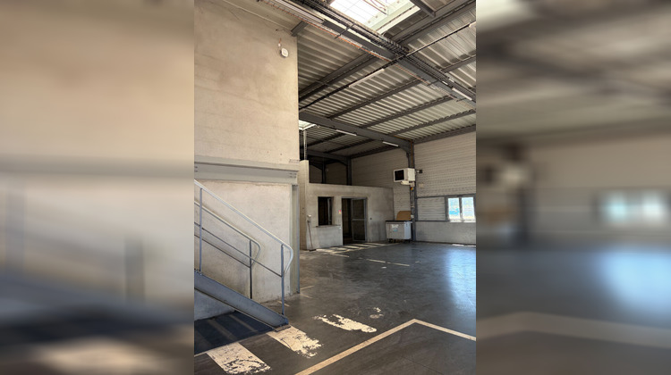 Ma-Cabane - Vente Local commercial MONTCEAU-LES-MINES, 780 m²