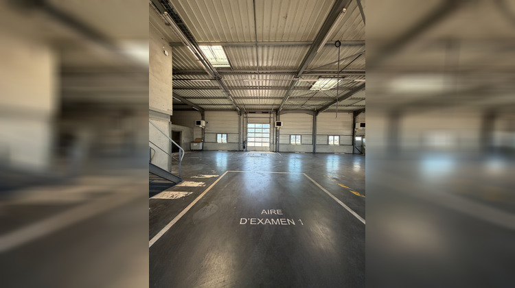 Ma-Cabane - Vente Local commercial MONTCEAU-LES-MINES, 780 m²