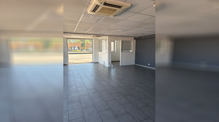Ma-Cabane - Vente Local commercial MONTCEAU-LES-MINES, 780 m²