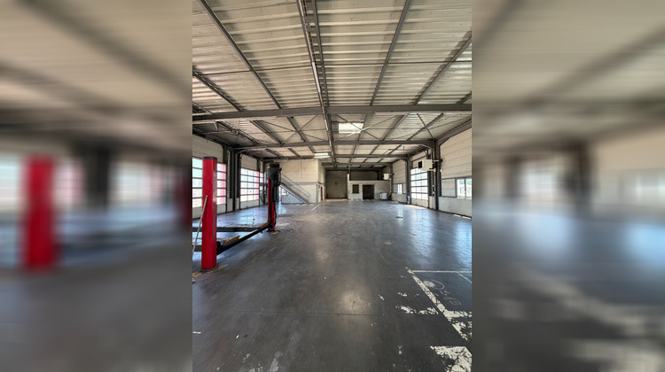 Ma-Cabane - Vente Local commercial MONTCEAU-LES-MINES, 780 m²