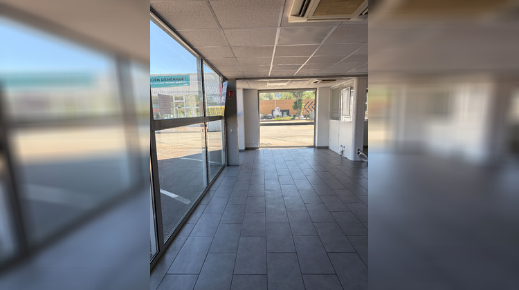 Ma-Cabane - Vente Local commercial MONTCEAU-LES-MINES, 780 m²