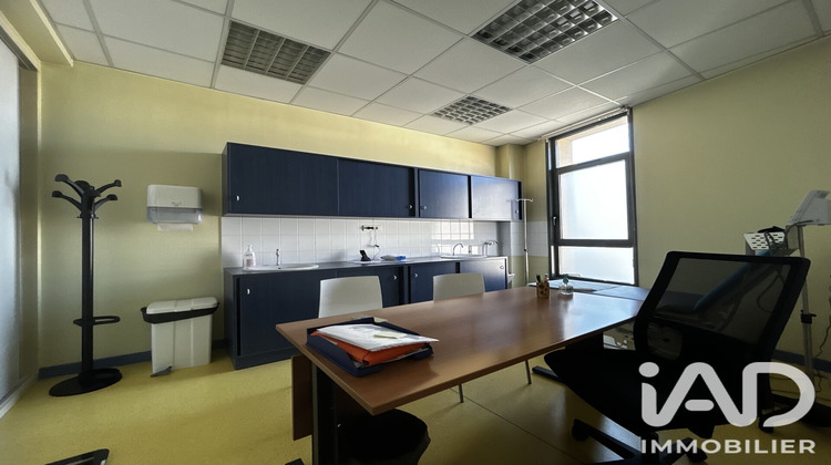 Ma-Cabane - Vente Local commercial Montceau-les-Mines, 934 m²