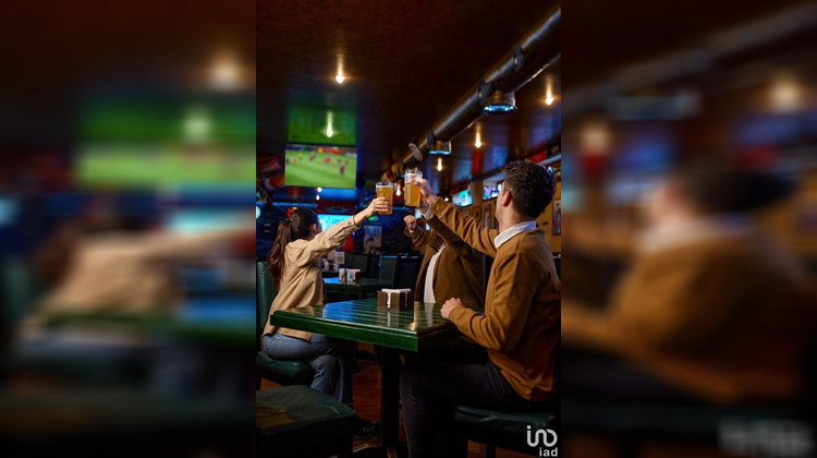 Ma-Cabane - Vente Local commercial Montchanin, 190 m²