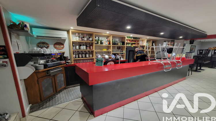 Ma-Cabane - Vente Local commercial Montchanin, 80 m²
