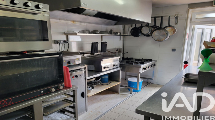 Ma-Cabane - Vente Local commercial Montchanin, 80 m²