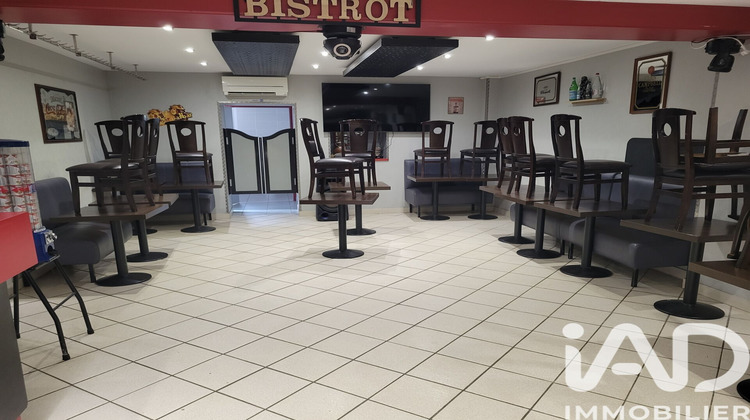 Ma-Cabane - Vente Local commercial Montchanin, 80 m²