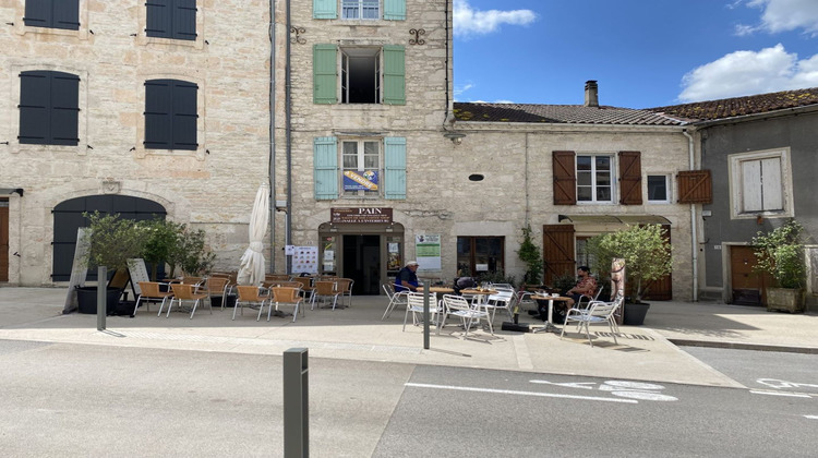 Ma-Cabane - Vente Local commercial MONTCUQ, 66 m²