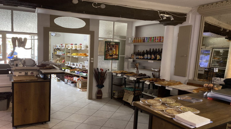 Ma-Cabane - Vente Local commercial MONTCUQ, 66 m²