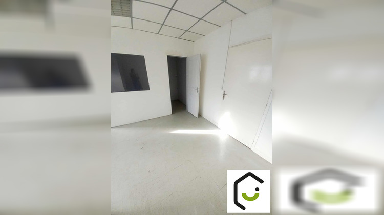 Ma-Cabane - Vente Local commercial Montdidier, 40 m²