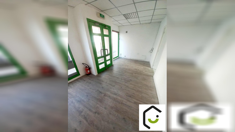 Ma-Cabane - Vente Local commercial Montdidier, 40 m²