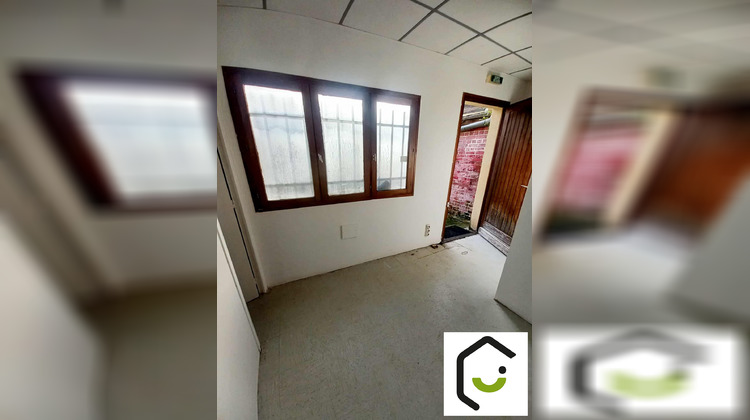 Ma-Cabane - Vente Local commercial Montdidier, 40 m²