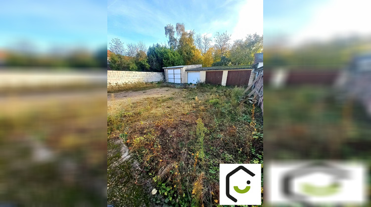 Ma-Cabane - Vente Local commercial Montdidier, 40 m²