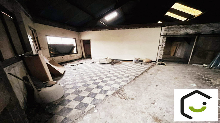 Ma-Cabane - Vente Local commercial Montdidier, 100 m²