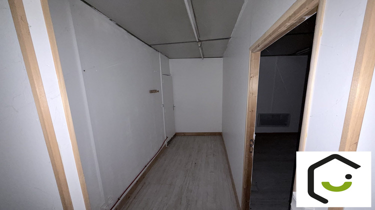 Ma-Cabane - Vente Local commercial Montdidier, 40 m²