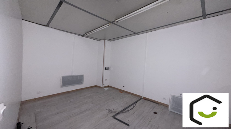 Ma-Cabane - Vente Local commercial Montdidier, 40 m²