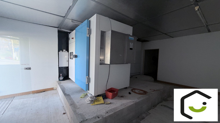 Ma-Cabane - Vente Local commercial Montdidier, 40 m²