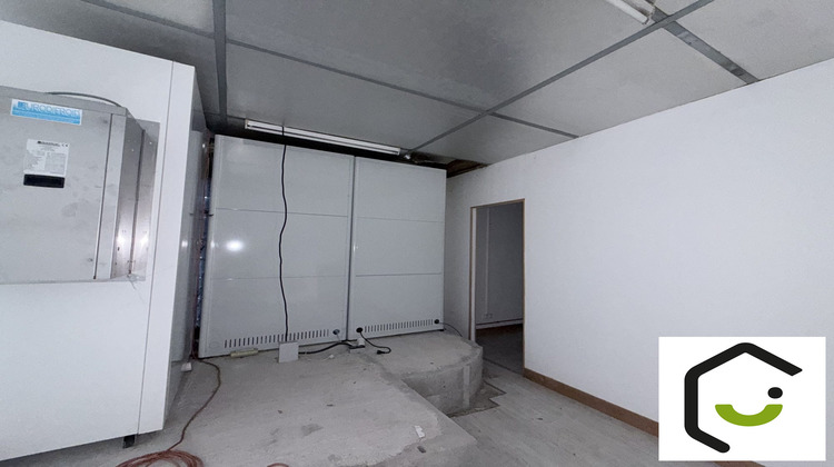 Ma-Cabane - Vente Local commercial Montdidier, 40 m²