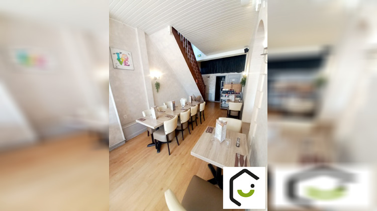 Ma-Cabane - Vente Local commercial Montdidier, 113 m²