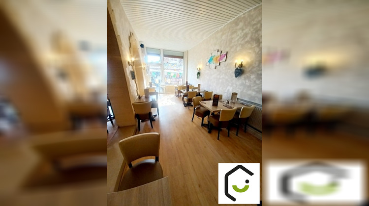 Ma-Cabane - Vente Local commercial Montdidier, 113 m²