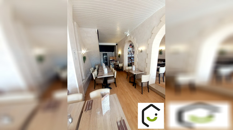 Ma-Cabane - Vente Local commercial Montdidier, 113 m²