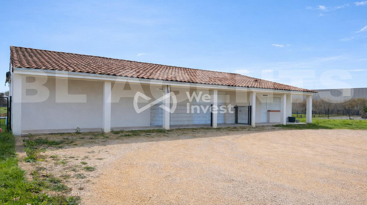 Ma-Cabane - Vente Local commercial Montech, 153 m²