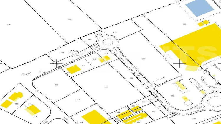 Ma-Cabane - Vente Local commercial Montech, 153 m²