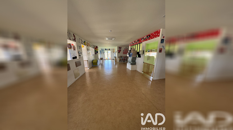 Ma-Cabane - Vente Local commercial Montech, 153 m²