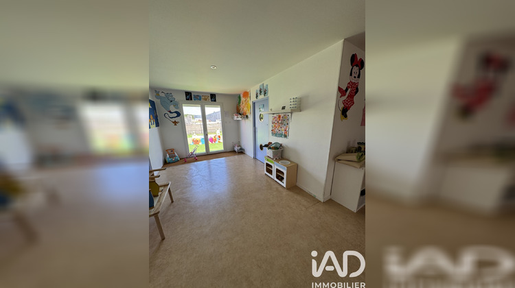 Ma-Cabane - Vente Local commercial Montech, 153 m²