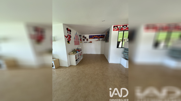 Ma-Cabane - Vente Local commercial Montech, 153 m²
