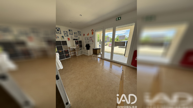 Ma-Cabane - Vente Local commercial Montech, 153 m²