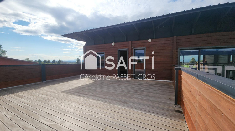 Ma-Cabane - Vente Local commercial Montelier, 457 m²