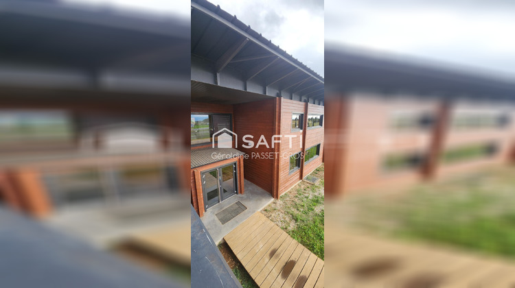 Ma-Cabane - Vente Local commercial Montelier, 457 m²