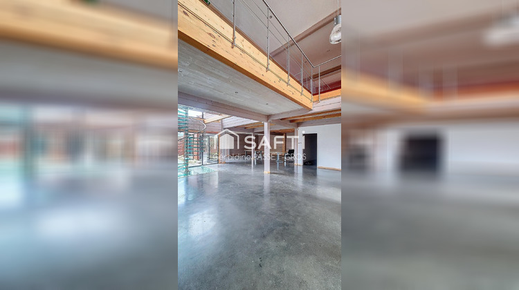 Ma-Cabane - Vente Local commercial Montelier, 457 m²