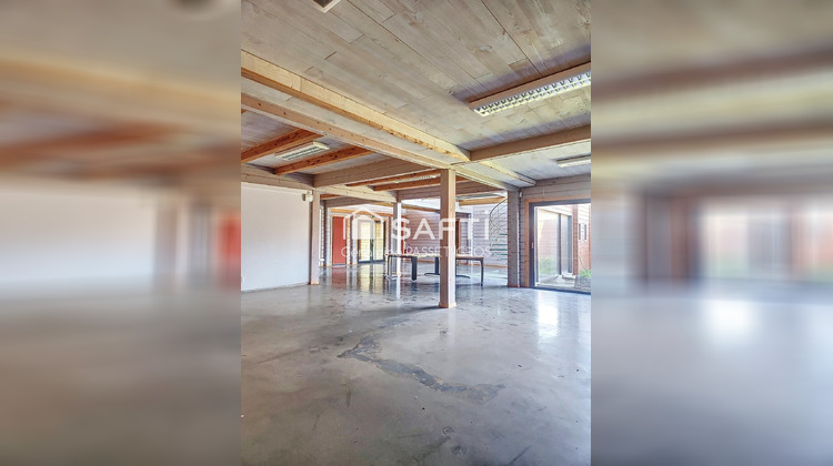 Ma-Cabane - Vente Local commercial Montelier, 457 m²