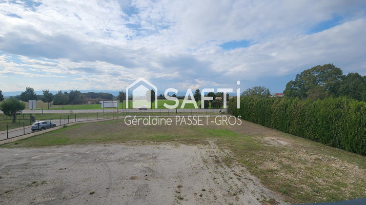 Ma-Cabane - Vente Local commercial Montelier, 457 m²