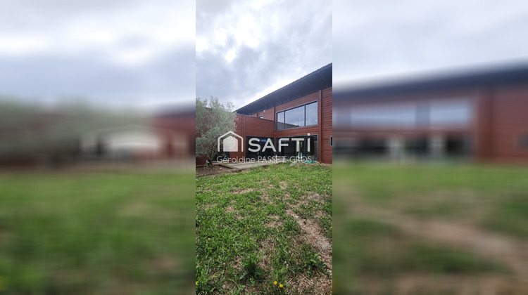 Ma-Cabane - Vente Local commercial Montelier, 457 m²