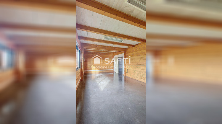 Ma-Cabane - Vente Local commercial Montelier, 457 m²