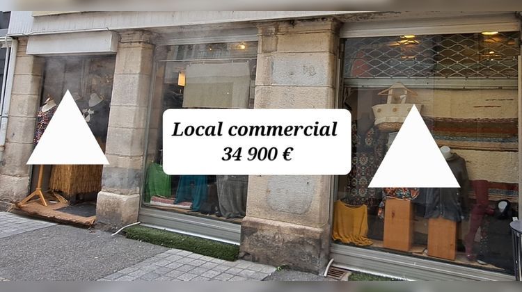 Ma-Cabane - Vente Local commercial MONTELIMAR, 55 m²