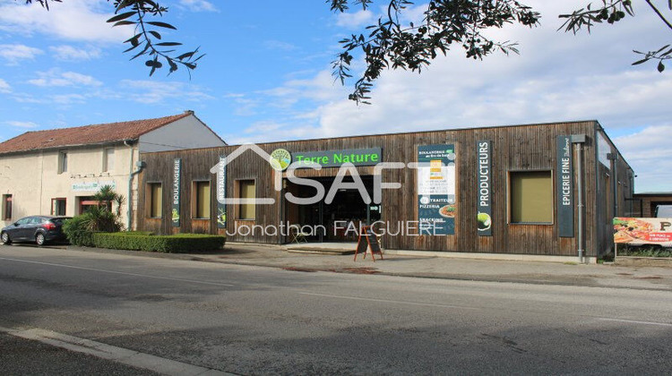 Ma-Cabane - Vente Local commercial Montelimar, 640 m²