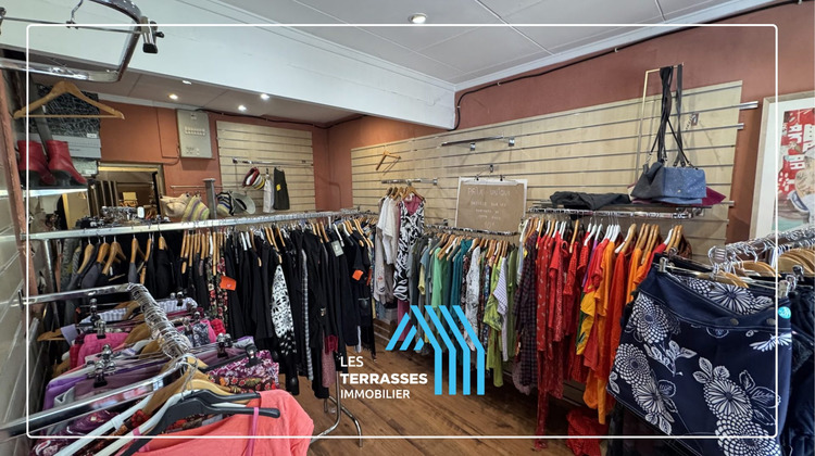 Ma-Cabane - Vente Local commercial Montélimar, 65 m²