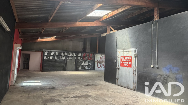 Ma-Cabane - Vente Local commercial Montélimar, 180 m²