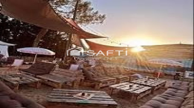 Ma-Cabane - Vente Local commercial Montendre, 320 m²