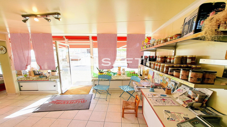 Ma-Cabane - Vente Local commercial Montendre, 51 m²
