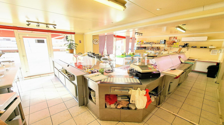 Ma-Cabane - Vente Local commercial Montendre, 51 m²